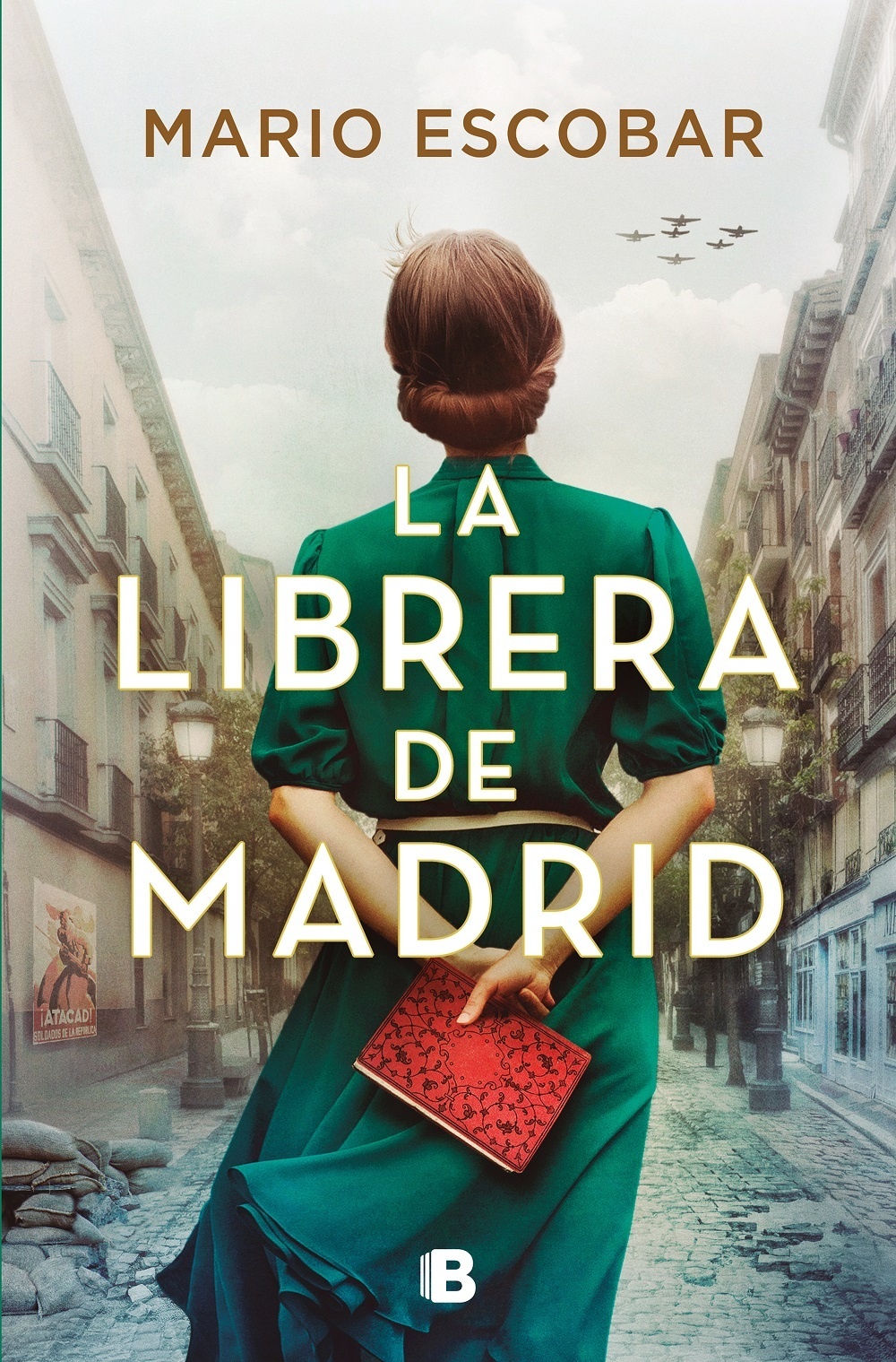 Librera de Madrid, La