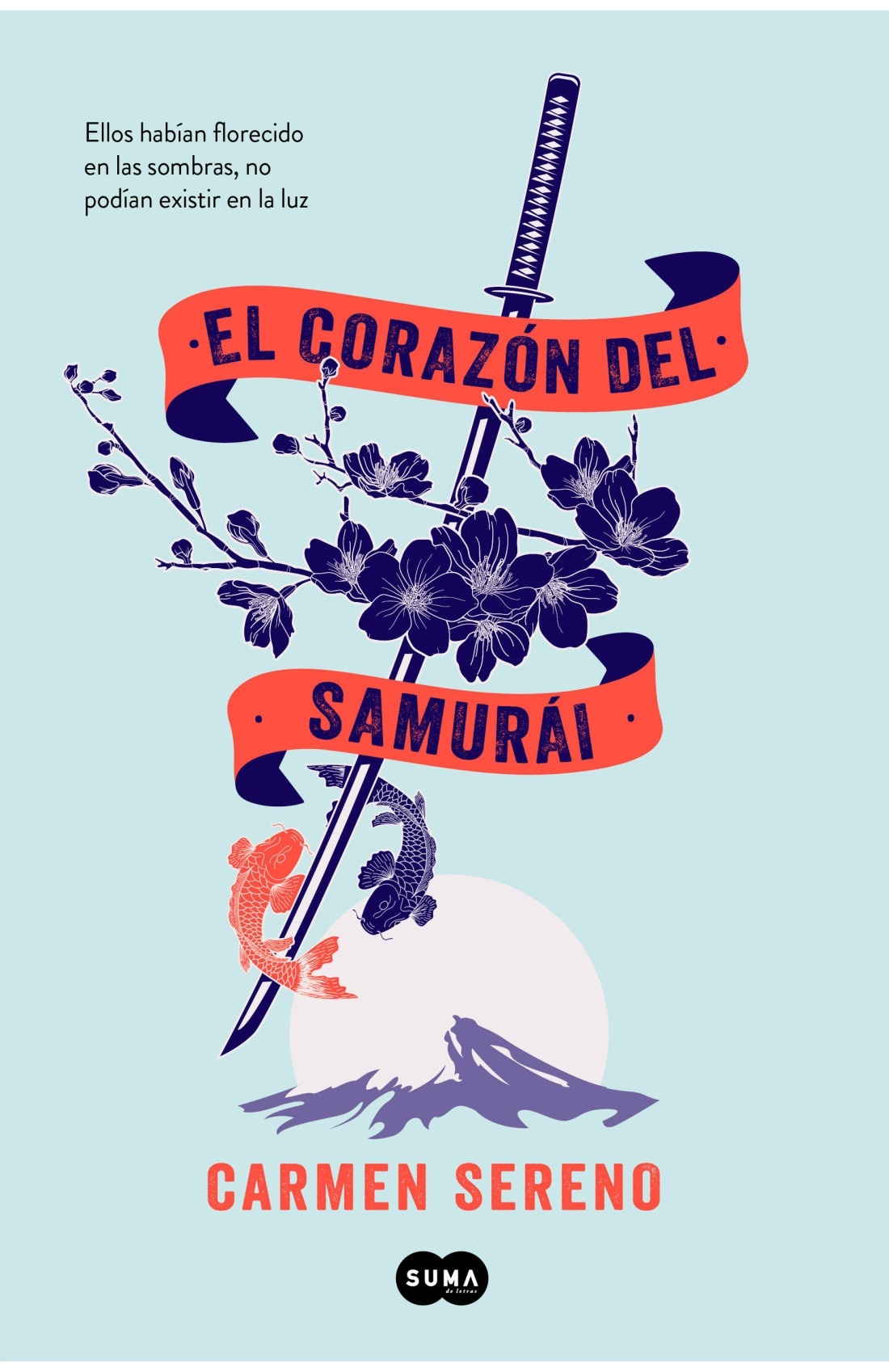 Corazón del samurai, El