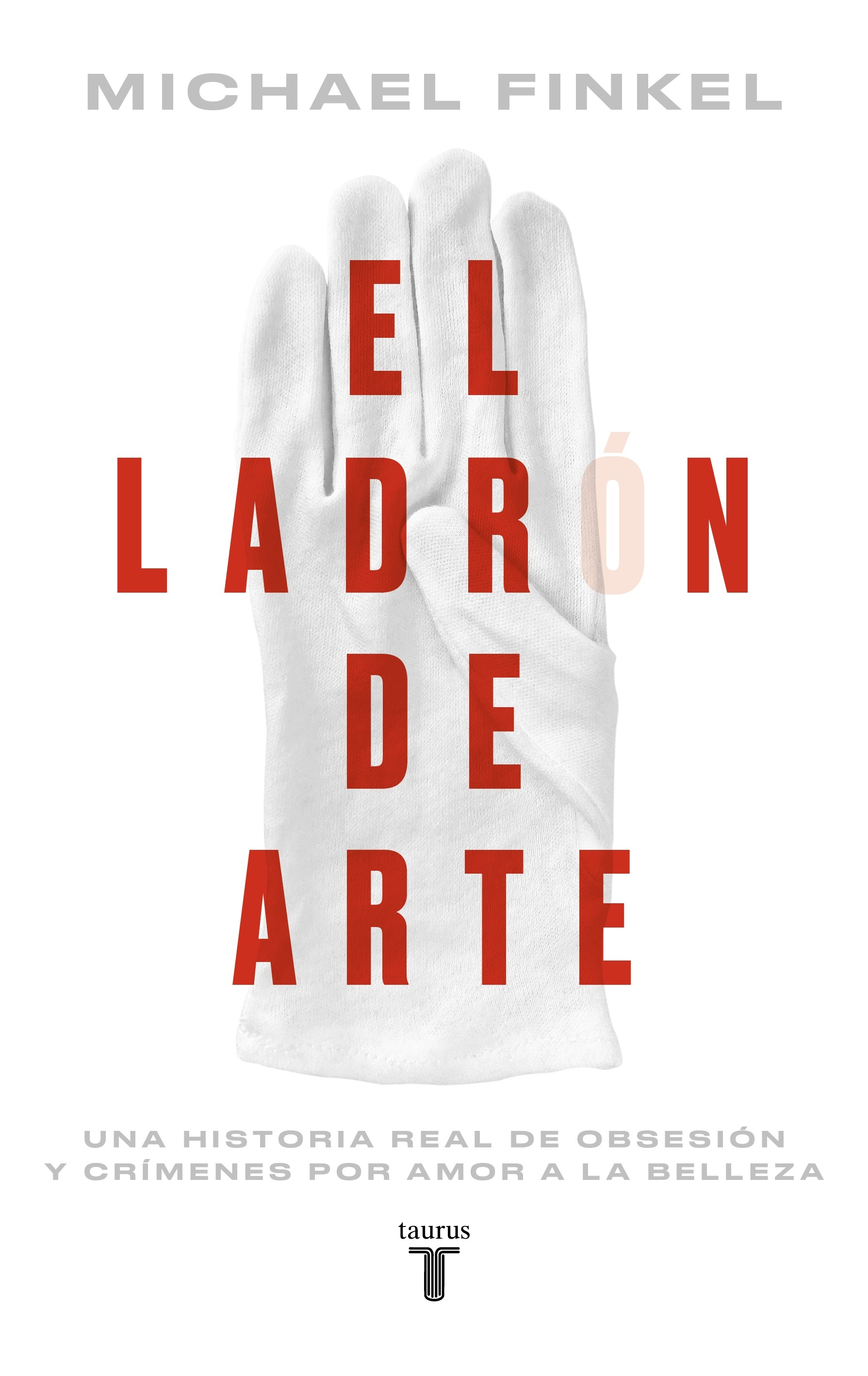 Ladrón de arte, El