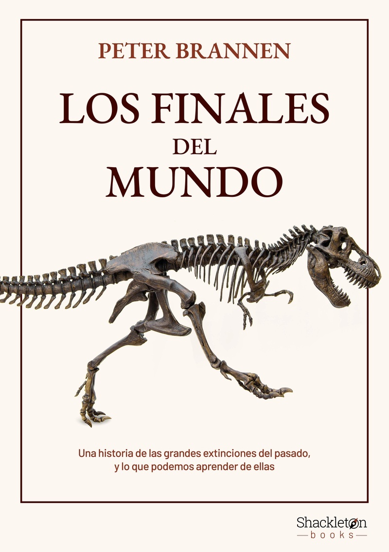 Finales del mundo, Los