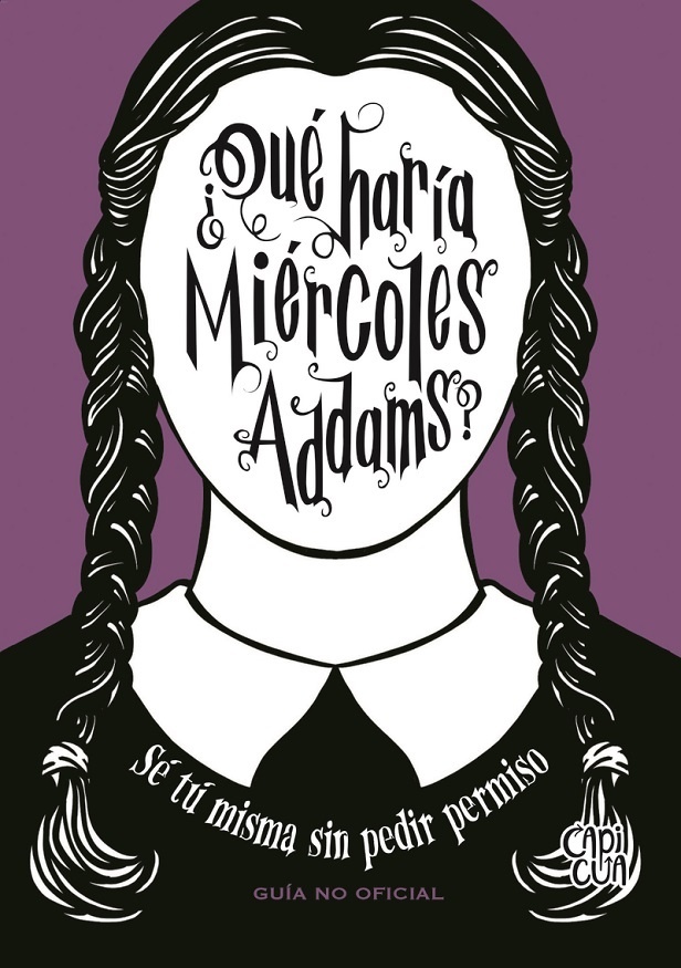 Qué haría Miércoles Addams?