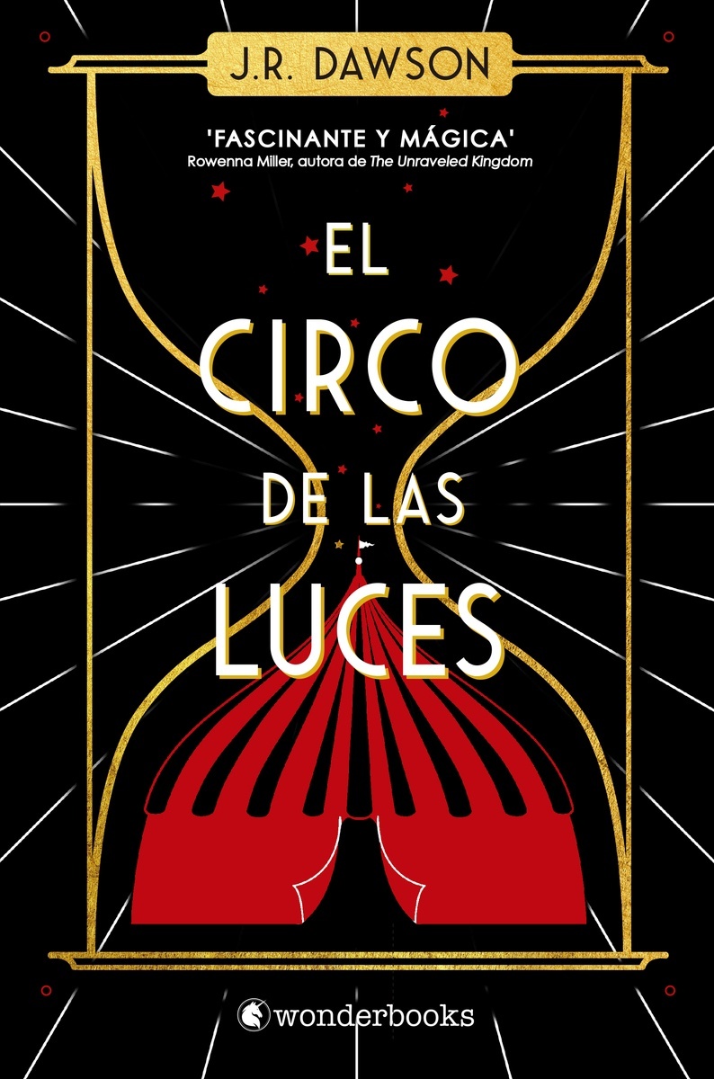 Circo de las luces, El. 