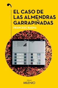 Caso de las almendras garrapiñadas, El