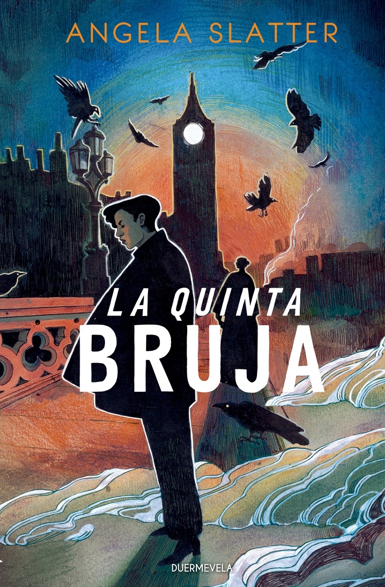 Quinta bruja, La