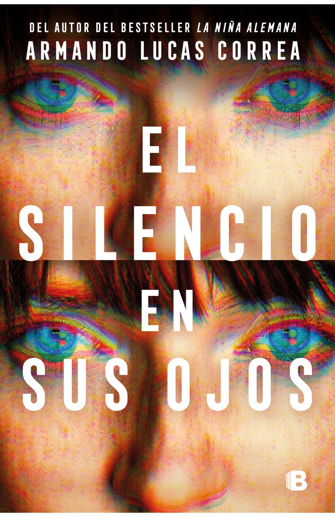 Silencio en sus ojos, El