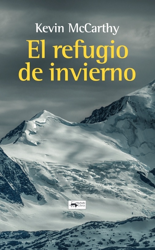 Refugio de invierno, El. 