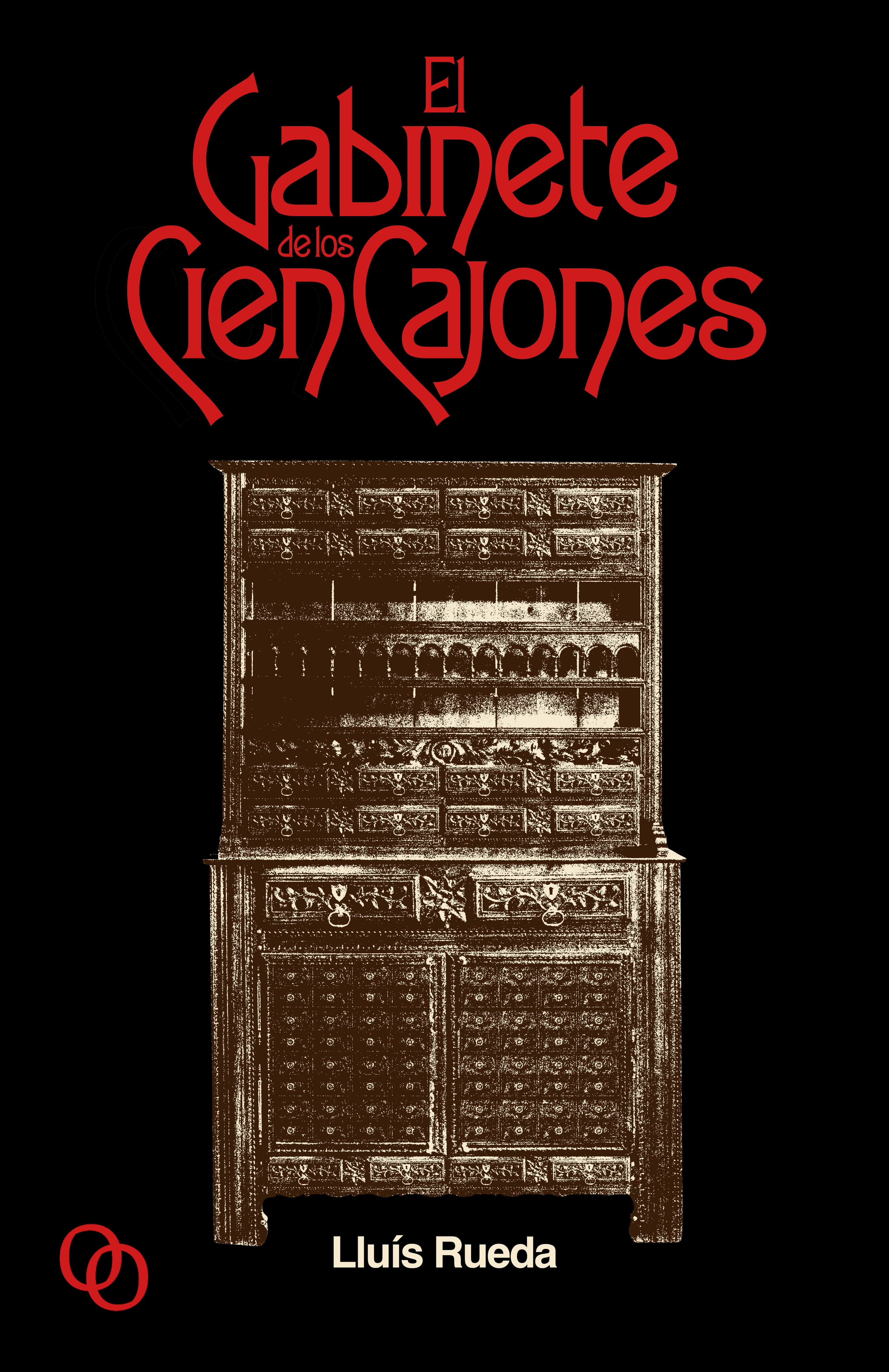 Gabinete de los cien cajones, El