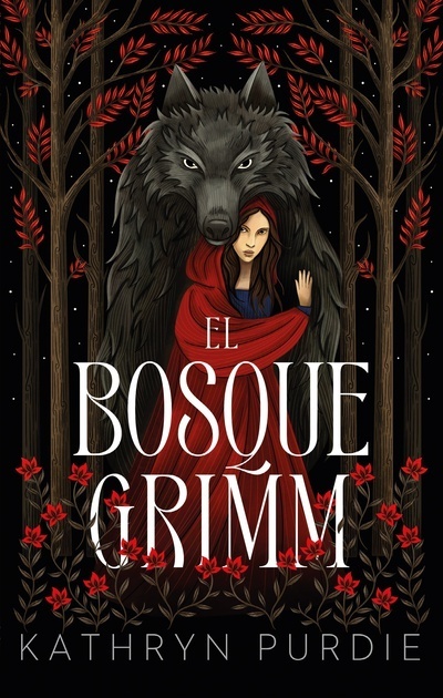 Bosque Grimm, El. 