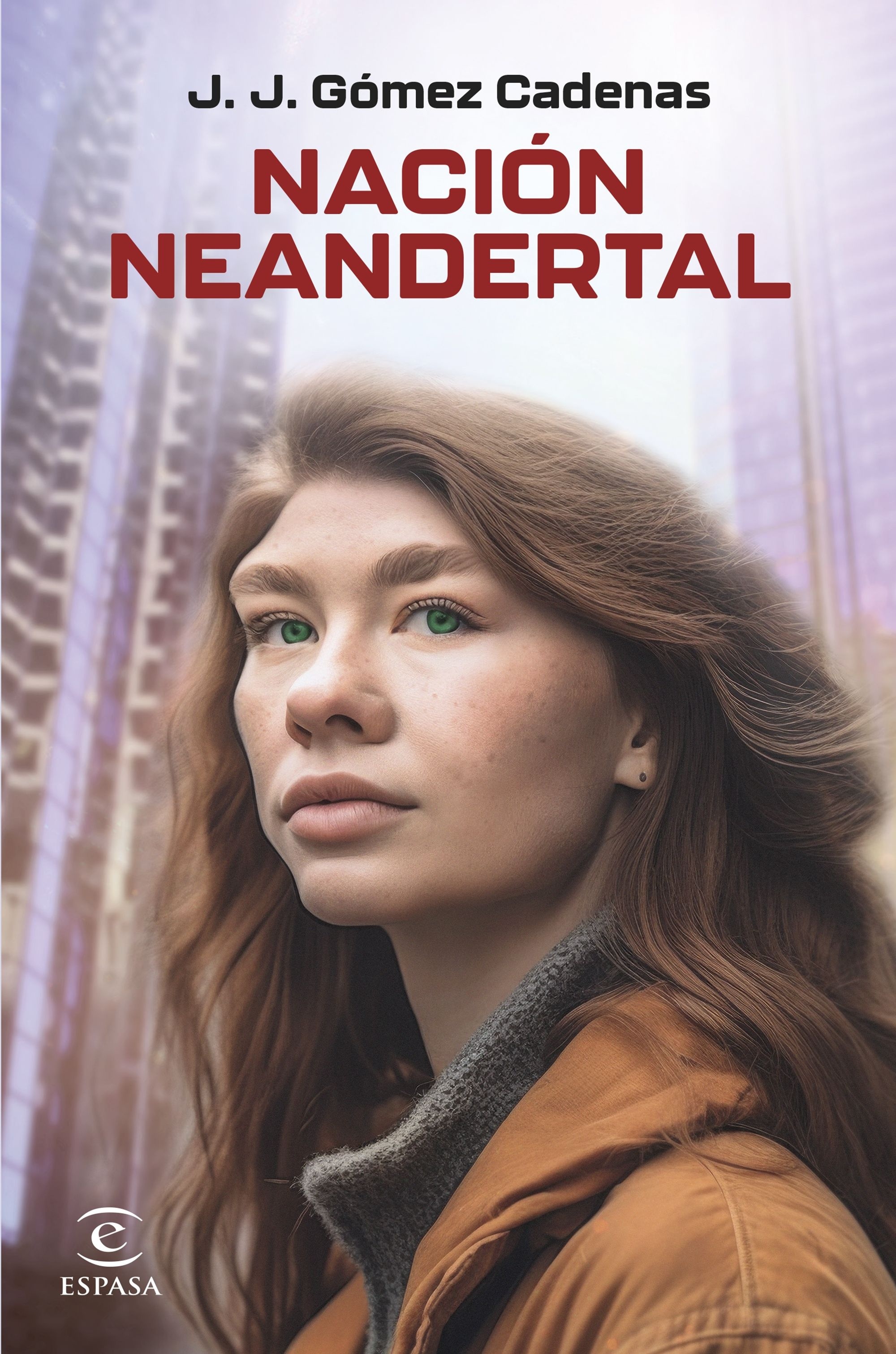 Nación neandertal. 