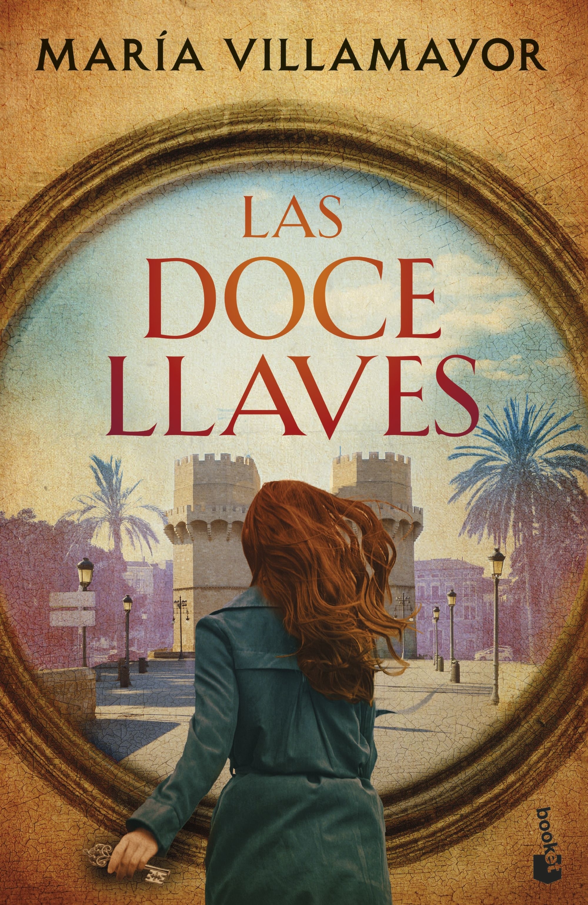 Doce llaves, Las