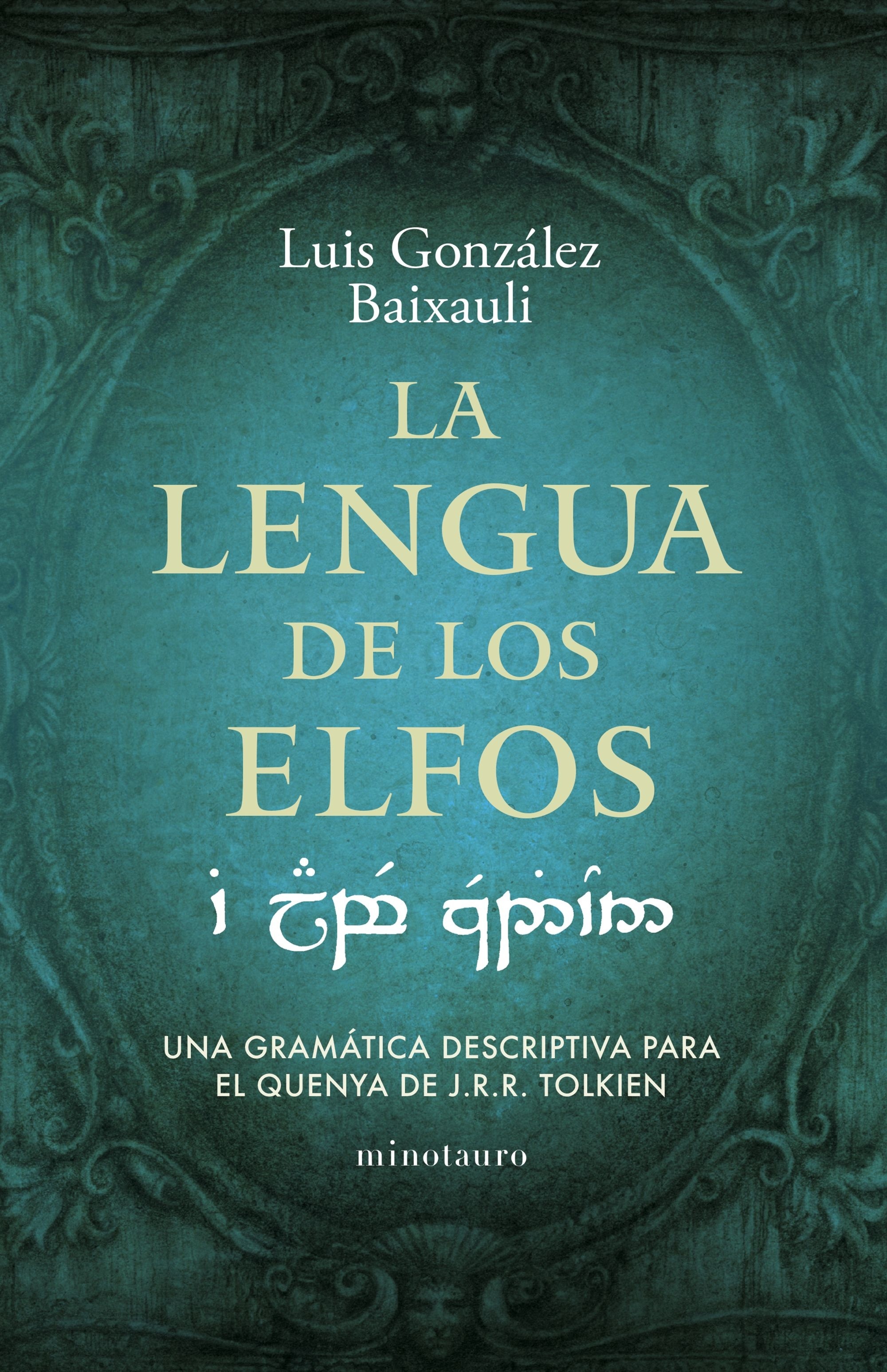 Lengua de los elfos, La. 