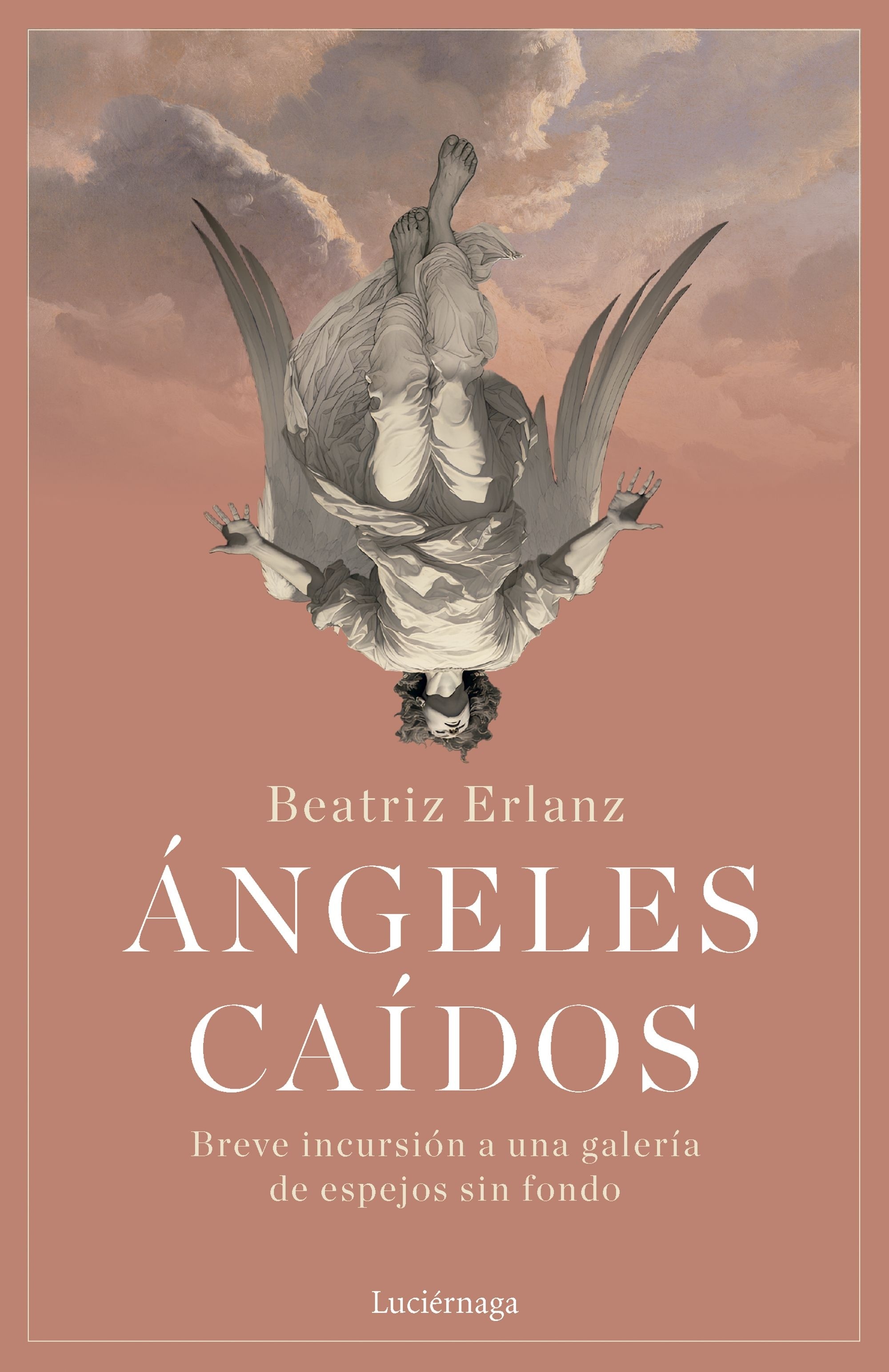 Angeles caídos. 