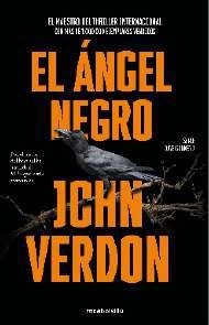 Angel negro, El