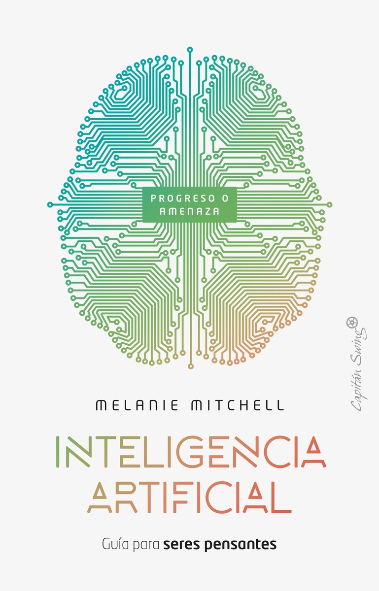 Inteligencia Artificial "Guía para seres pensantes"