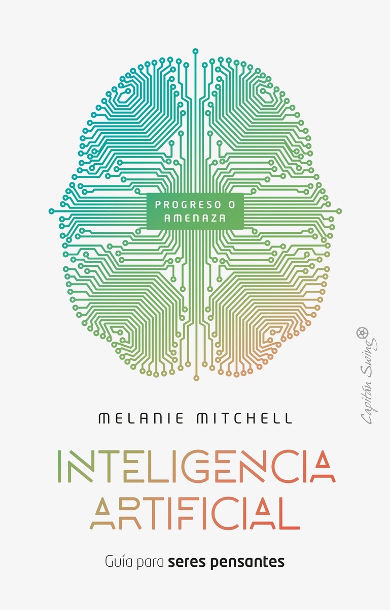 Inteligencia Artificial "Guía para seres pensantes"