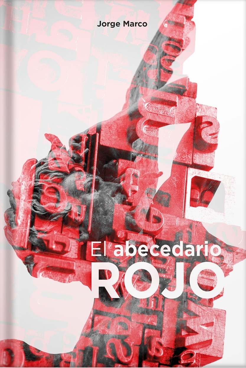 Abecedario rojo, El