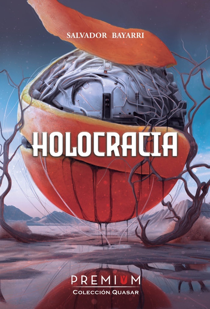 Holocracia. 