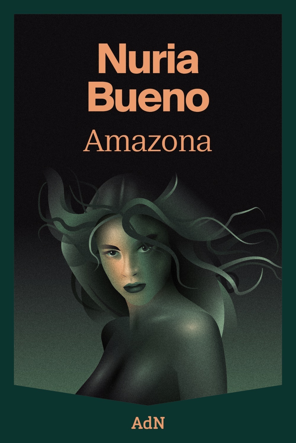 Amazona. 