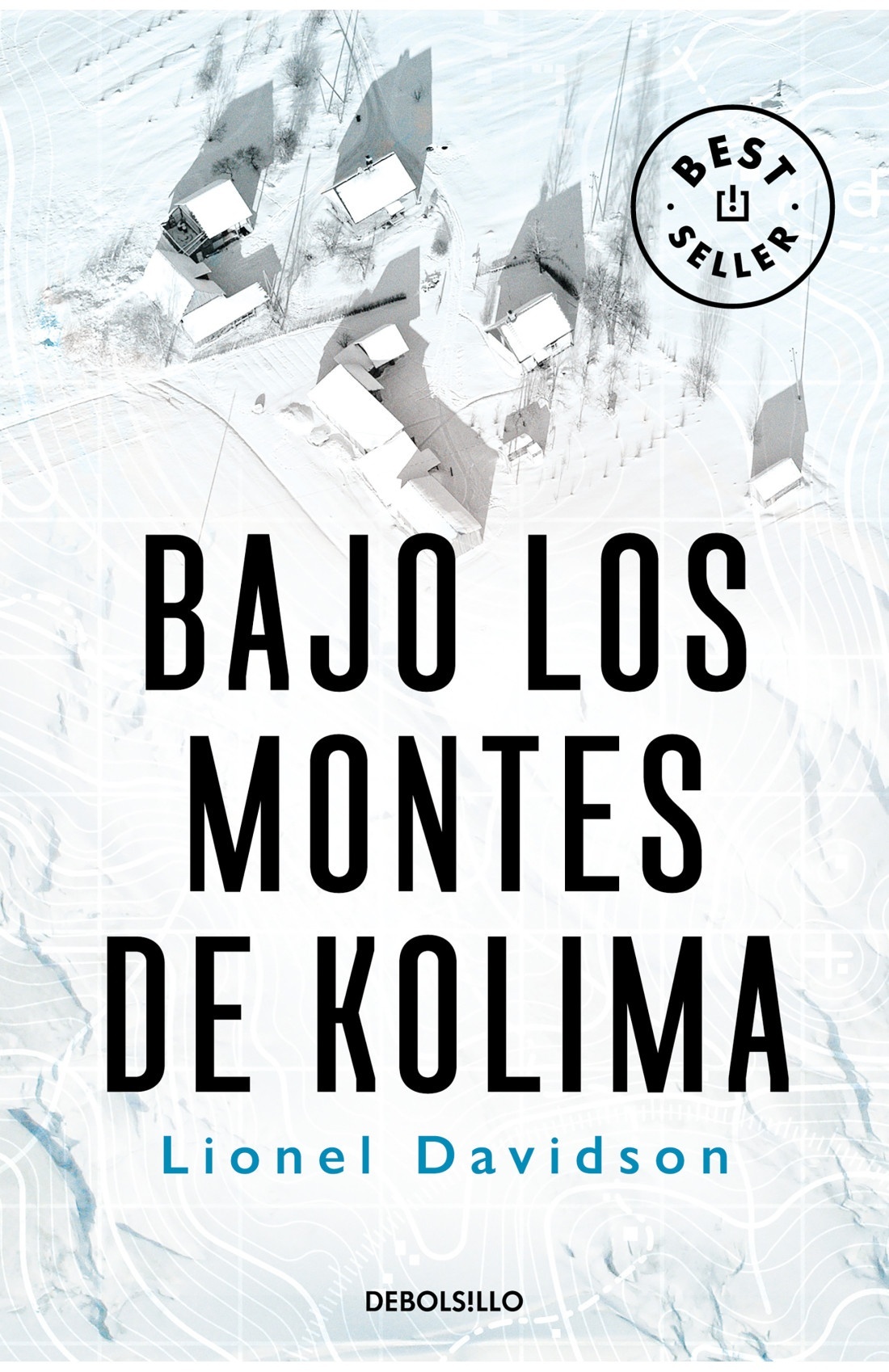 Bajo los montes de Kolima. 