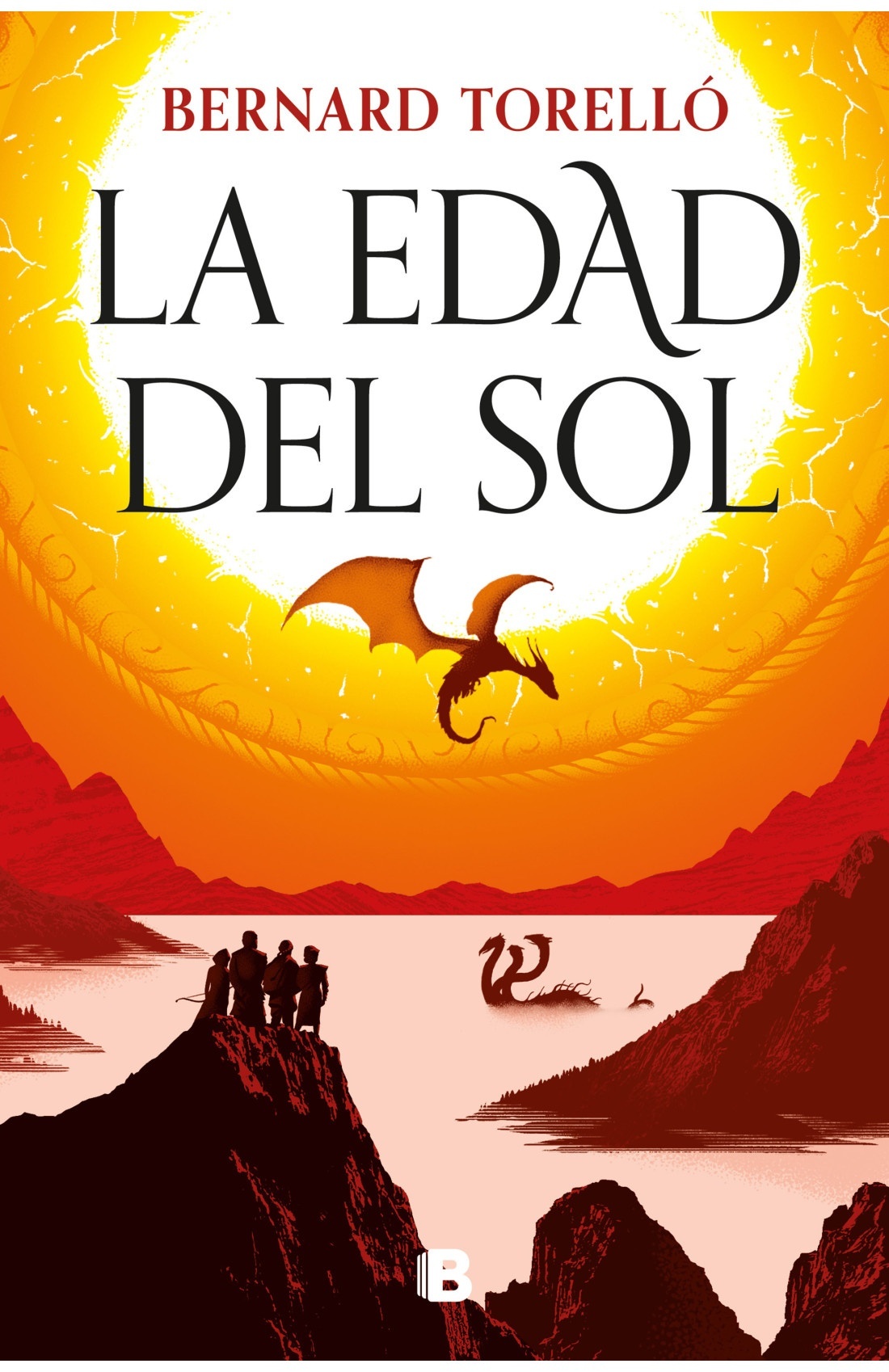 Edad del sol, La