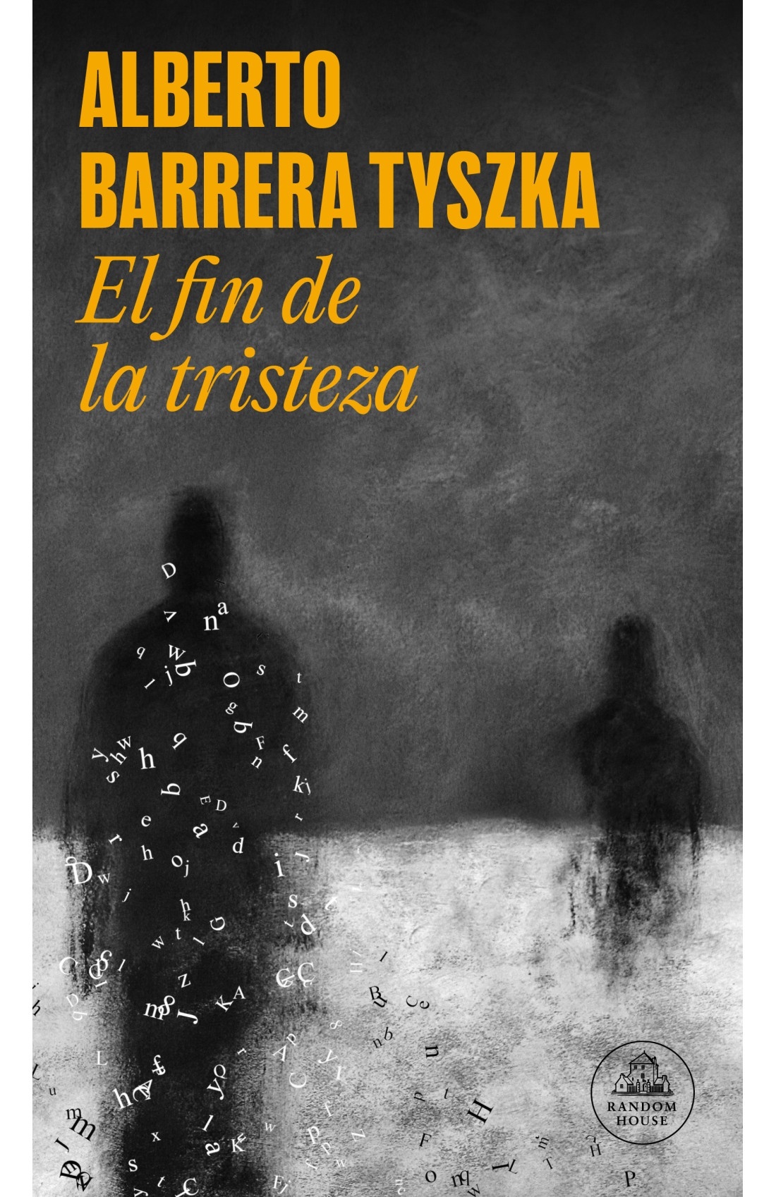 Fin de la tristeza, El