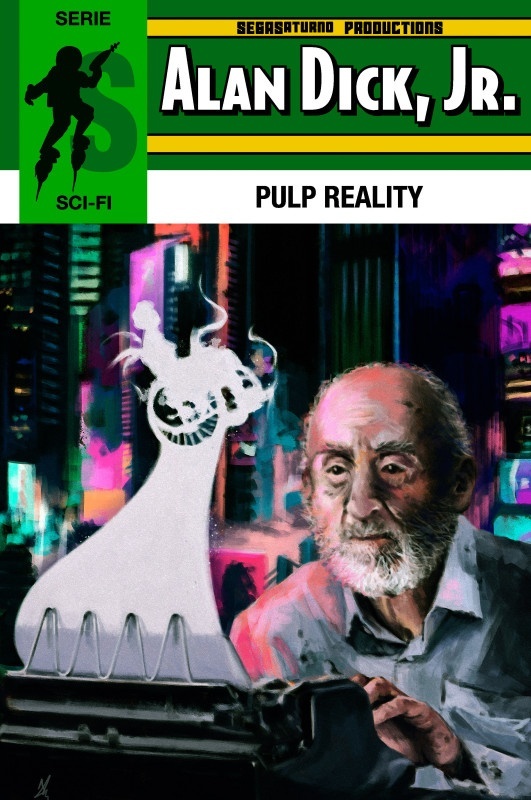 Pulp Reality. 