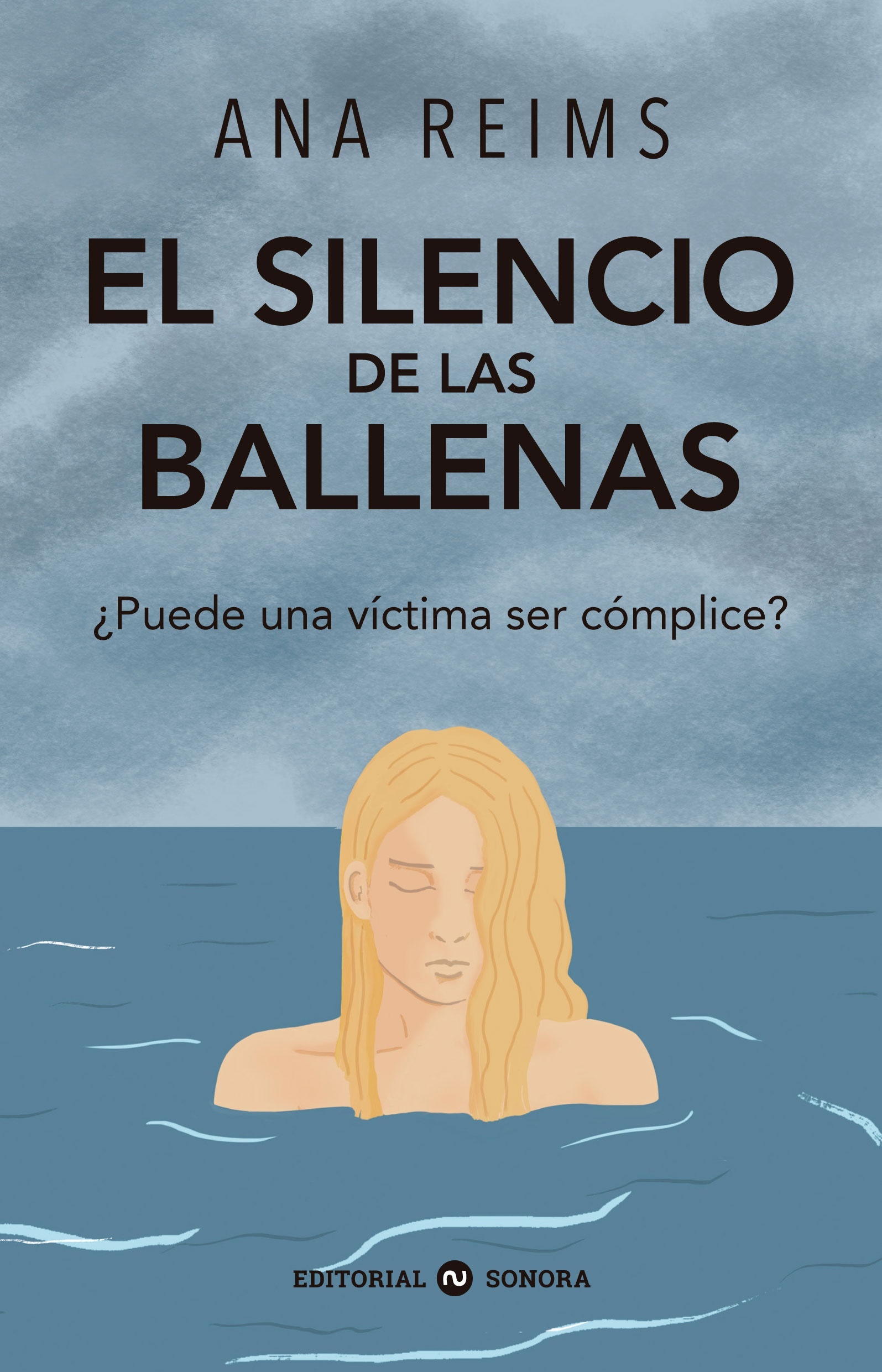 Silencio de las ballenas, El. 