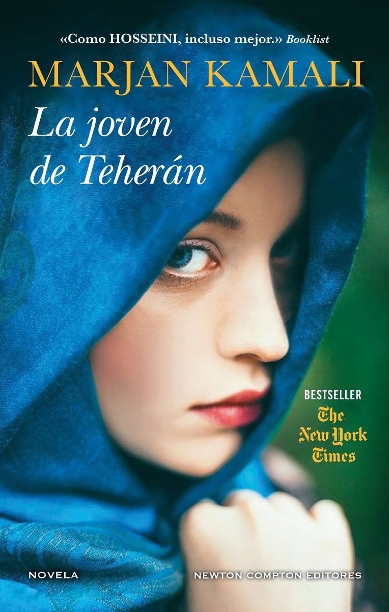 Joven de Teherán, La