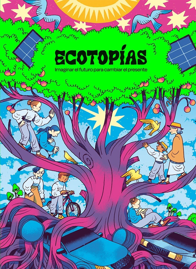 Ecotopías. 