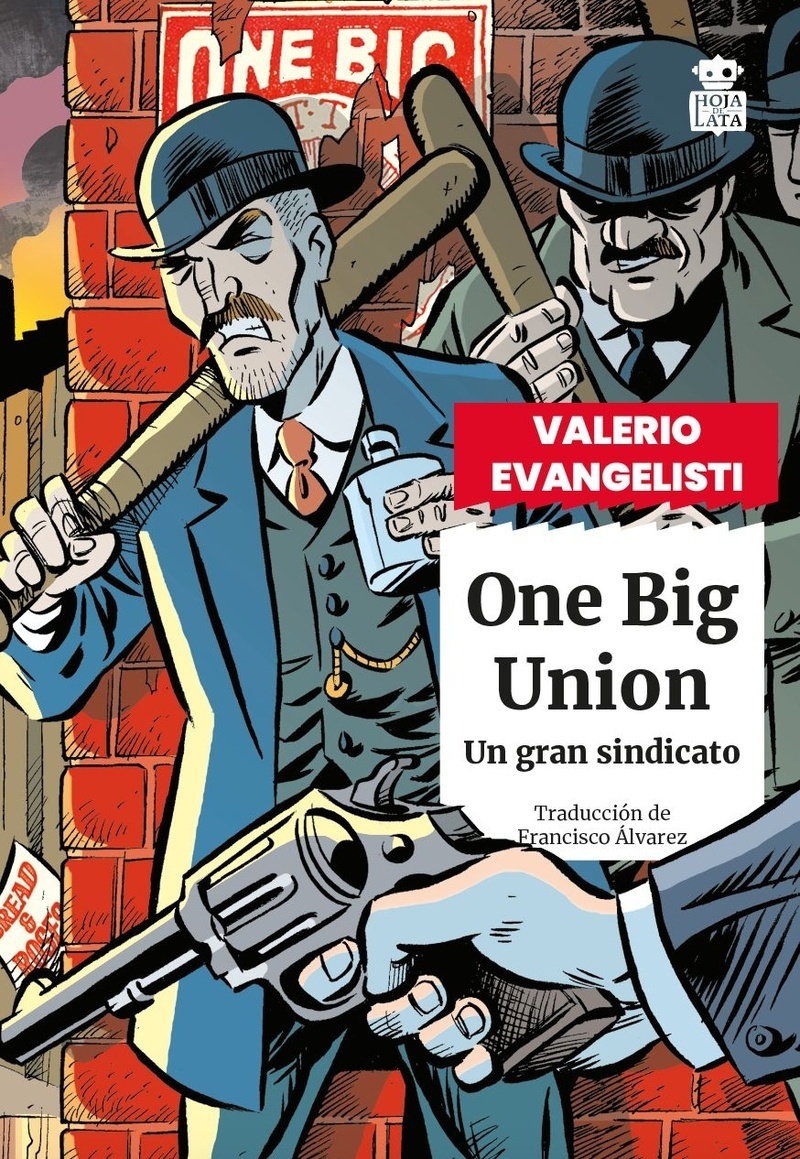 One Big Union. 