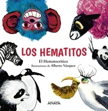 Hematitos, Los. 