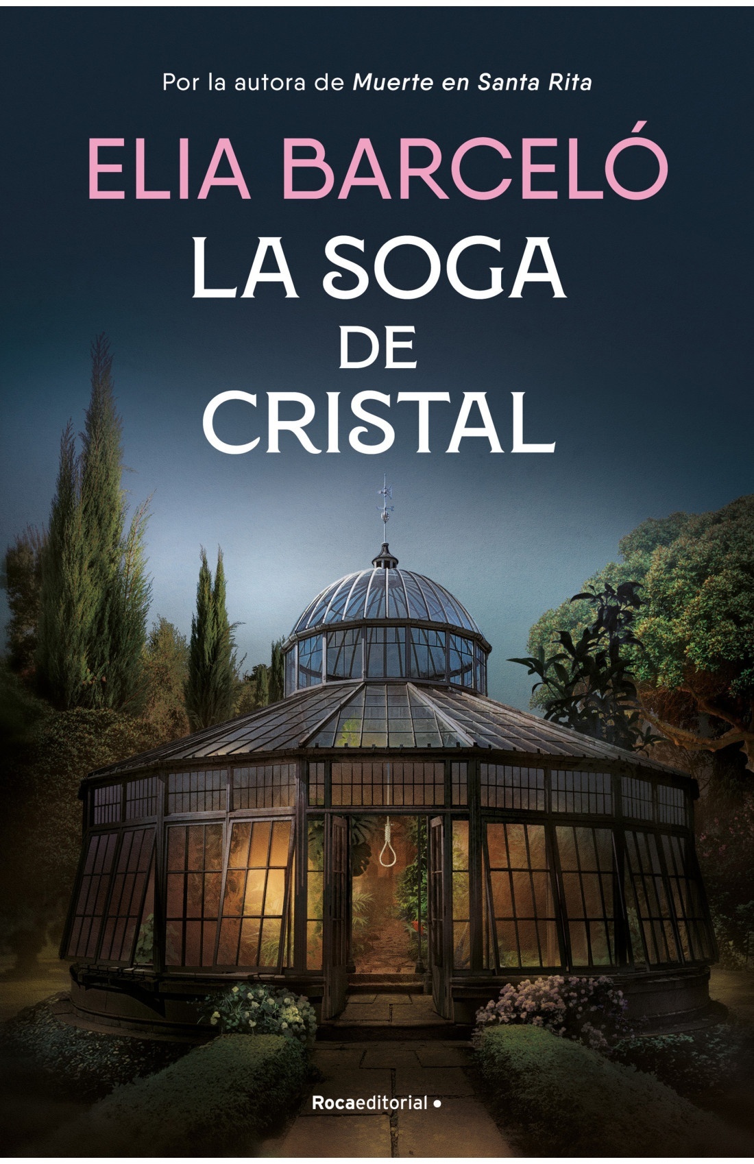 Soga de cristal, La