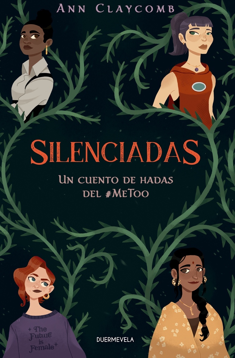 Silenciadas