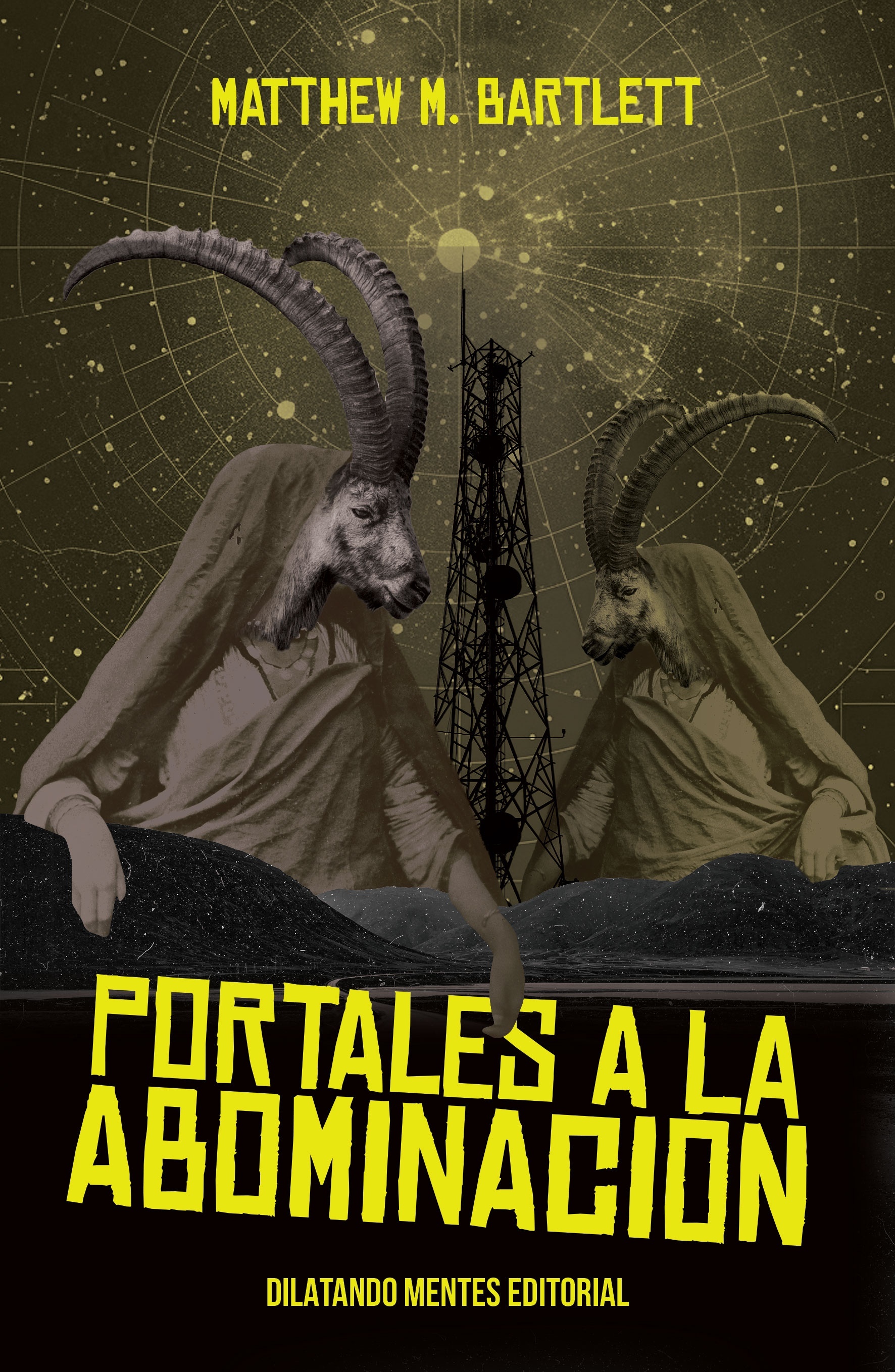 Portales a la abominacion