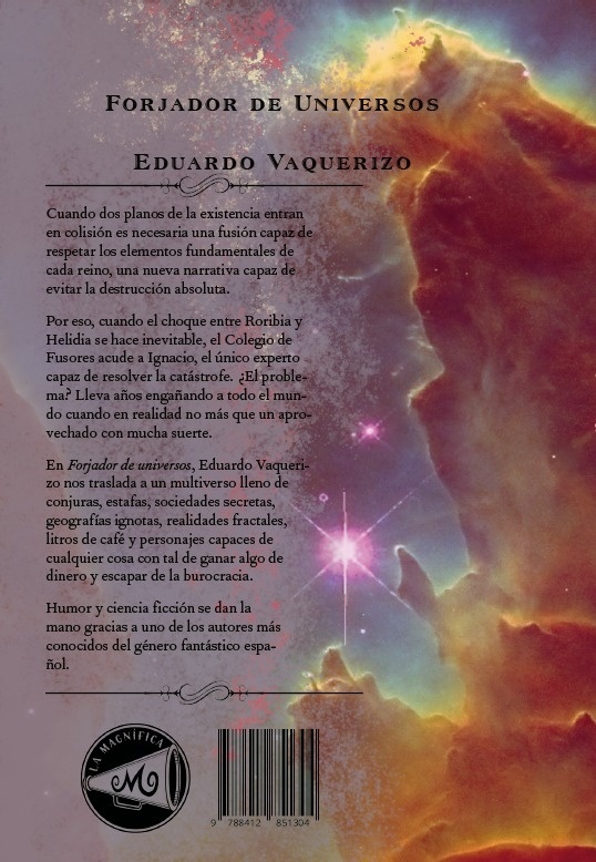 Forjador de universos