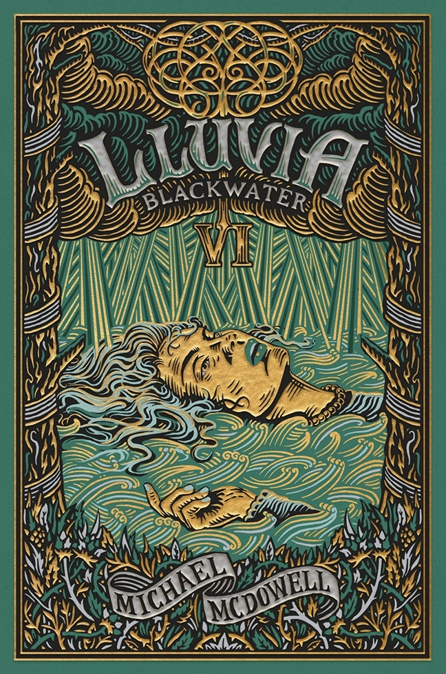 BLACKWATER VI. Lluvia. 