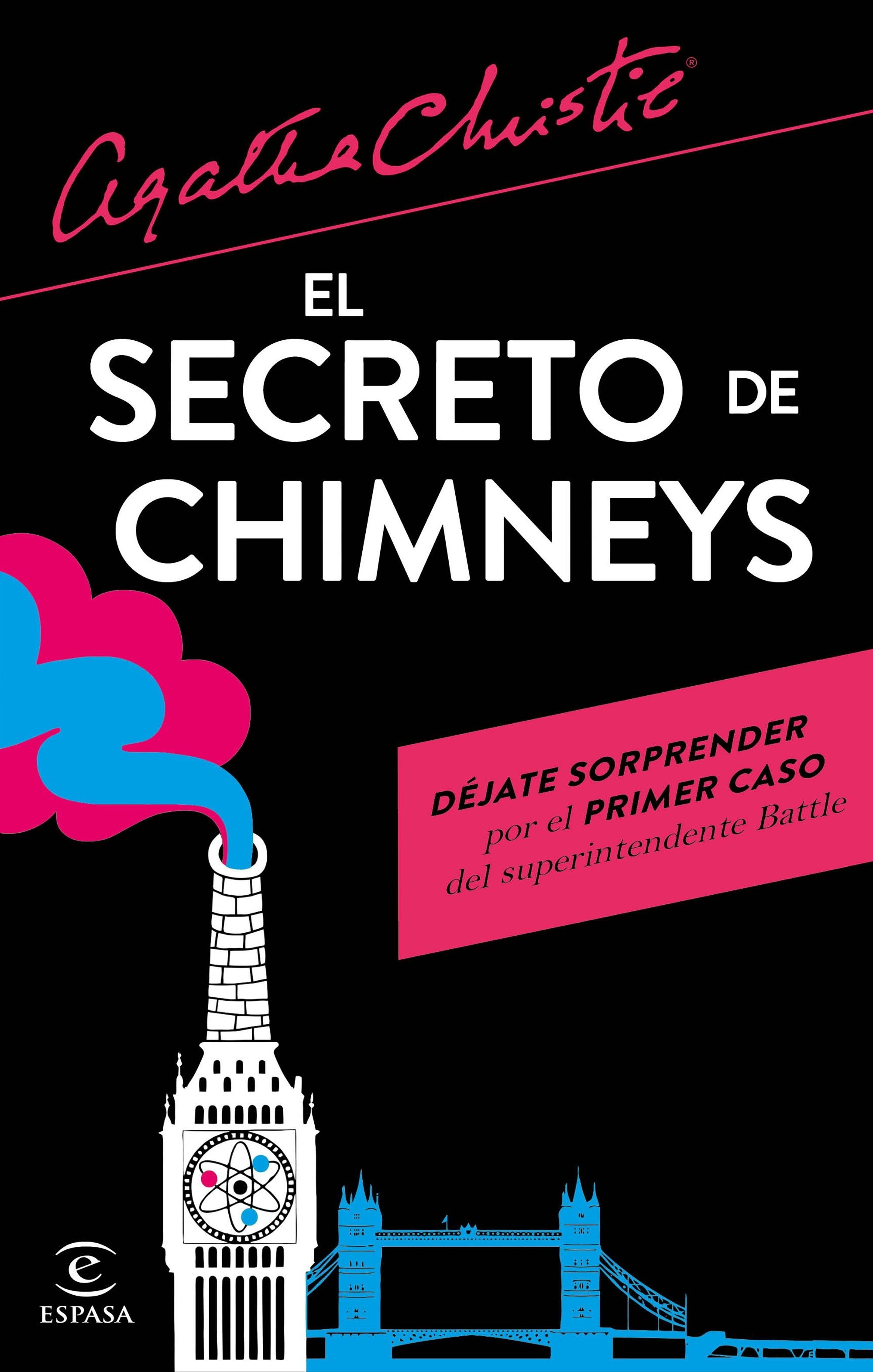 Secreto de Chimneys, El