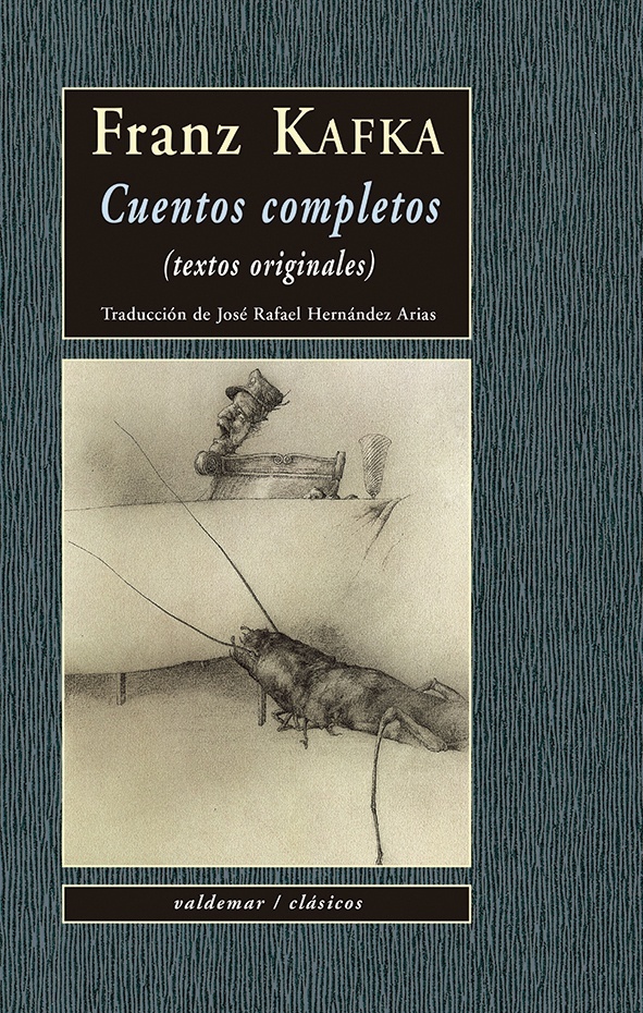 Cuentos completos