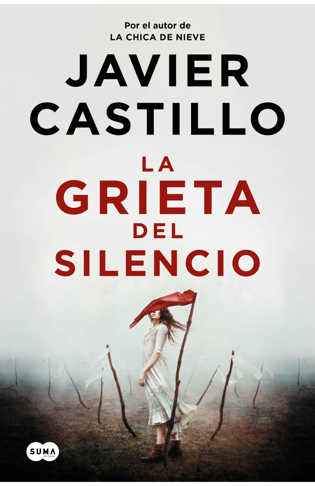 Grieta del silencio, La