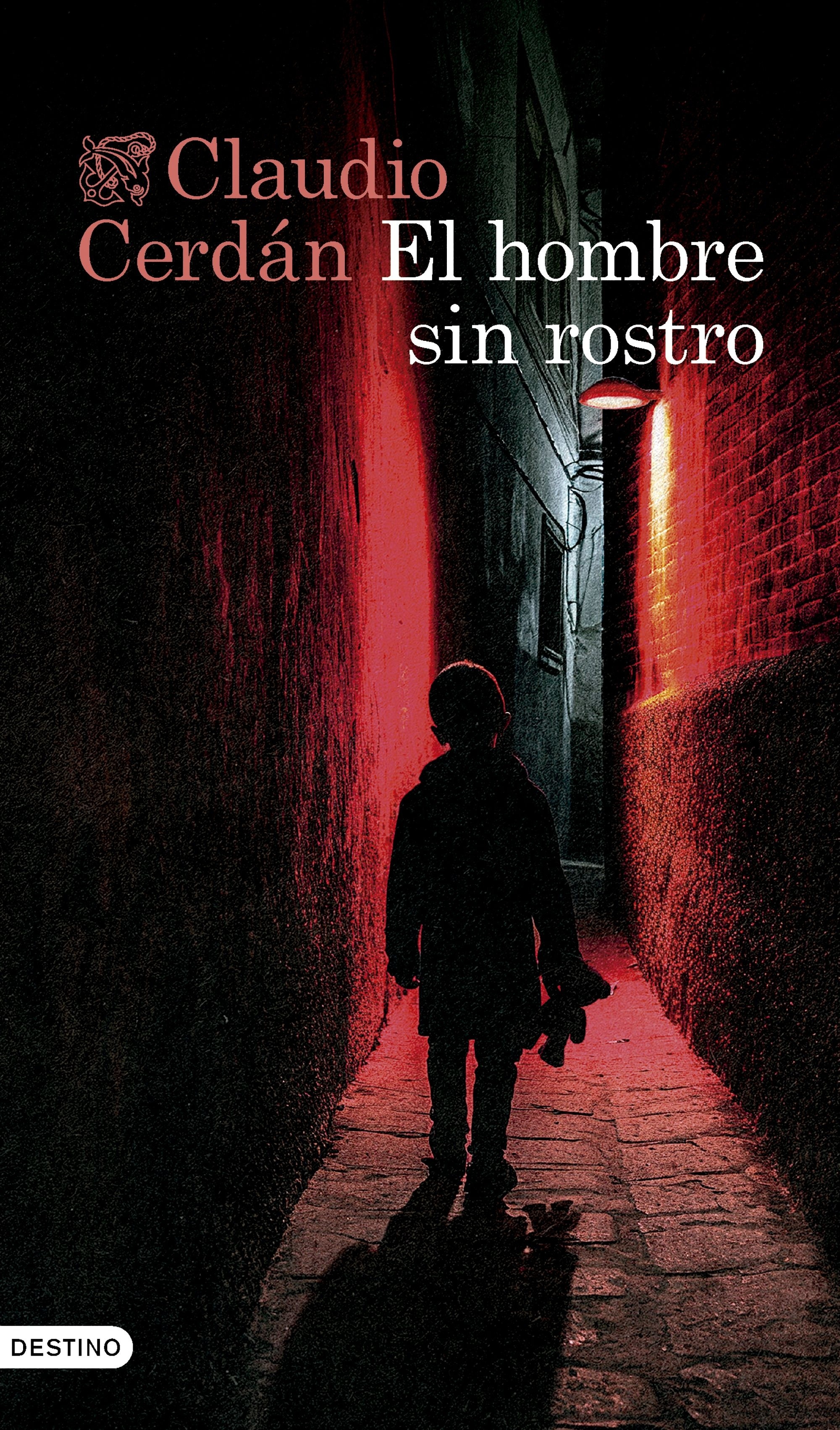 Hombre sin rostro, El. 