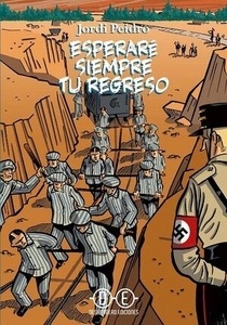 Esperaré siempre tu regreso. 