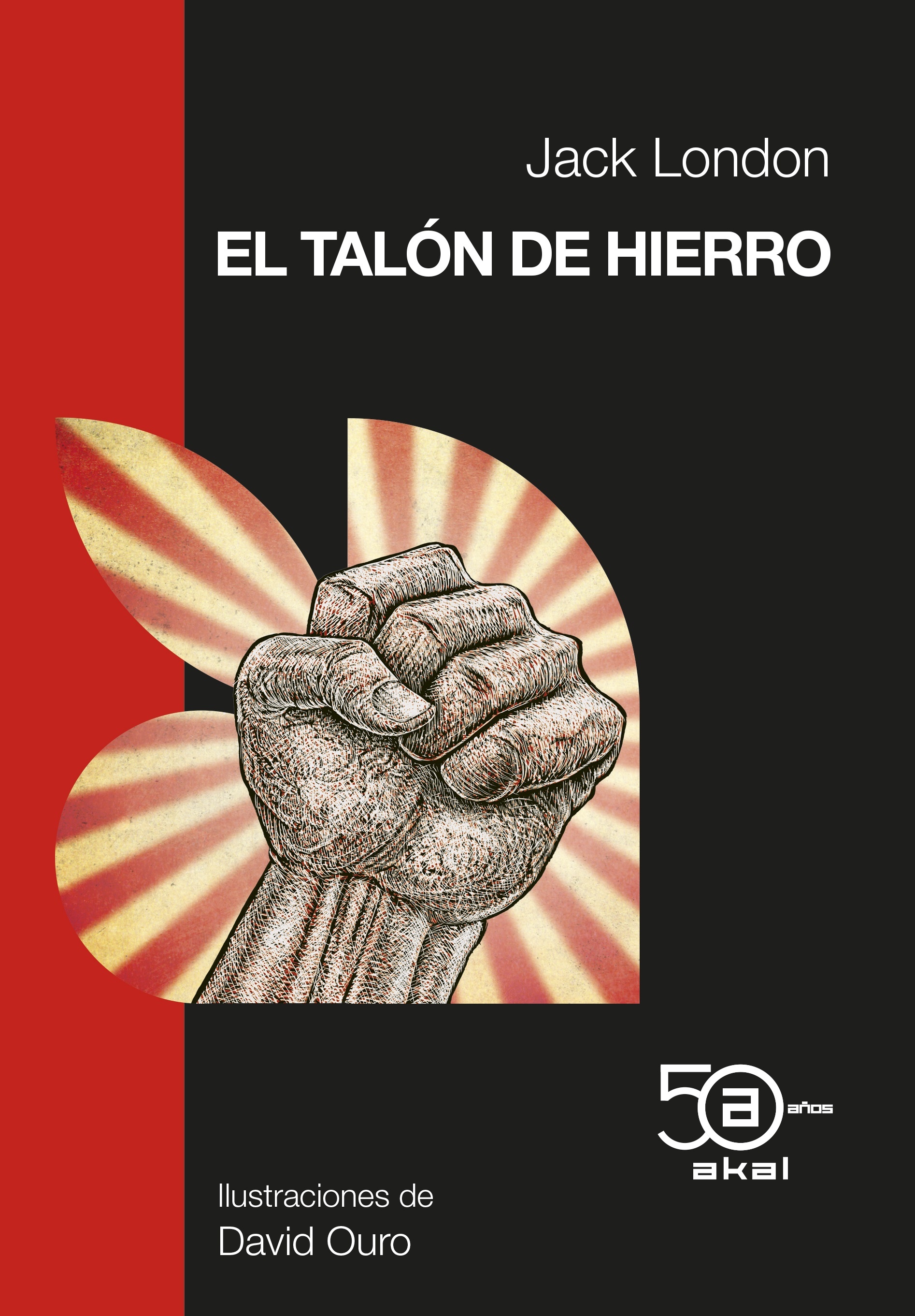 Talón de hierro, El