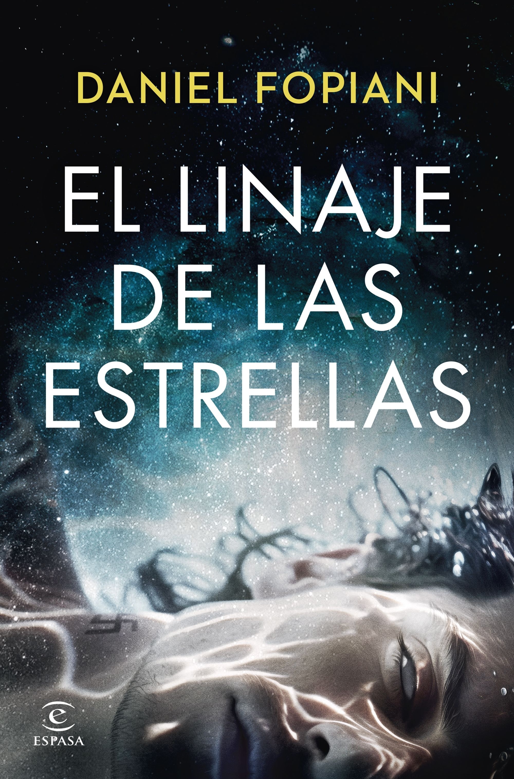 Linaje de las estrellas, El