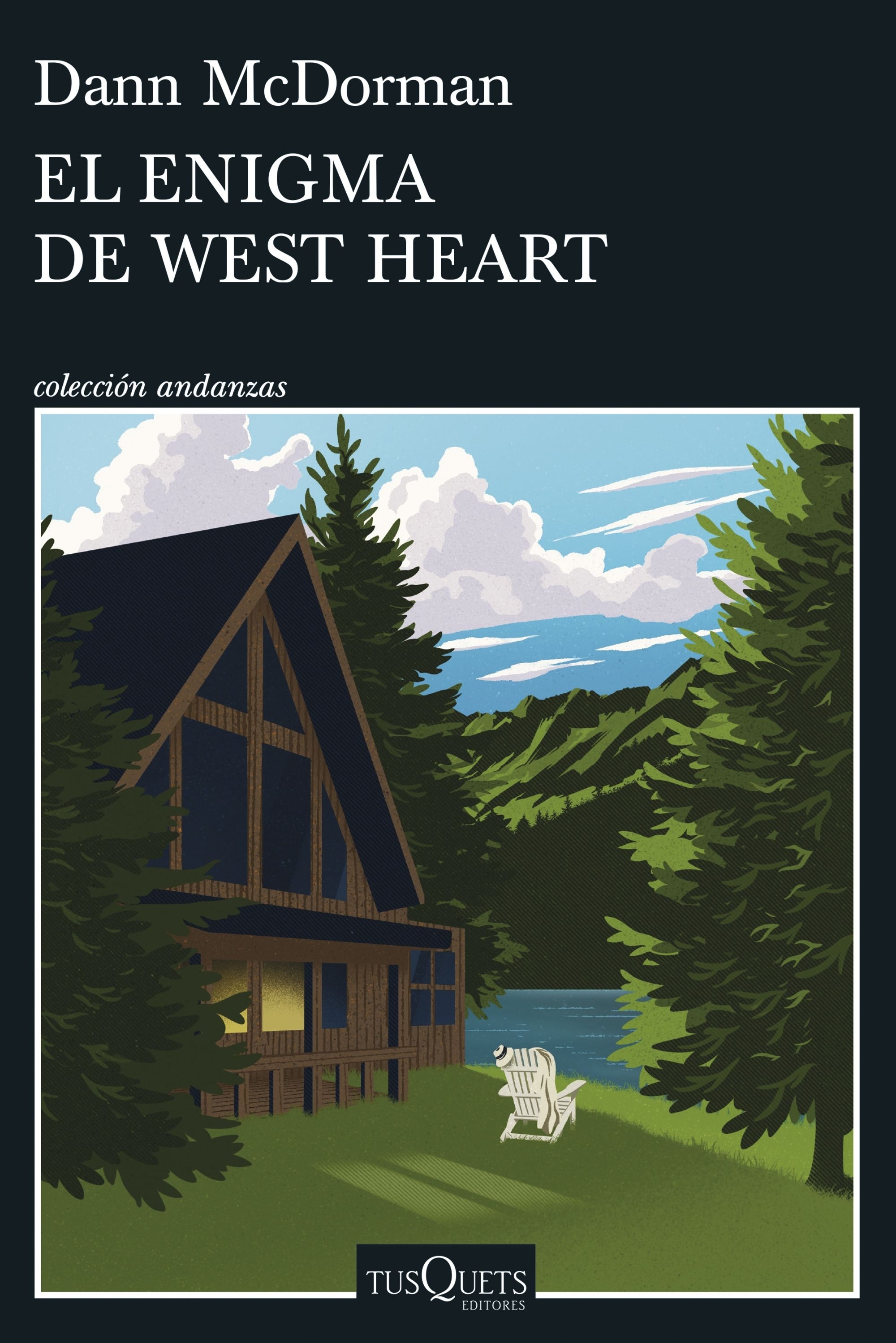 Enigma de West Heart, El