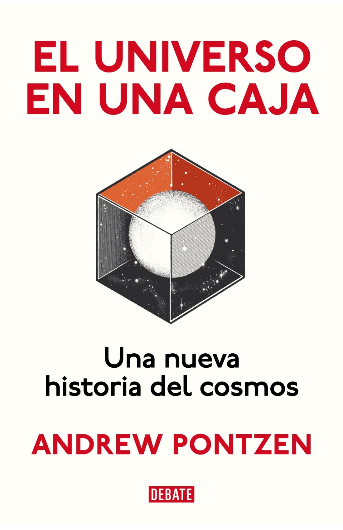 Universo en una caja, El "Una nueva historia del cosmos"