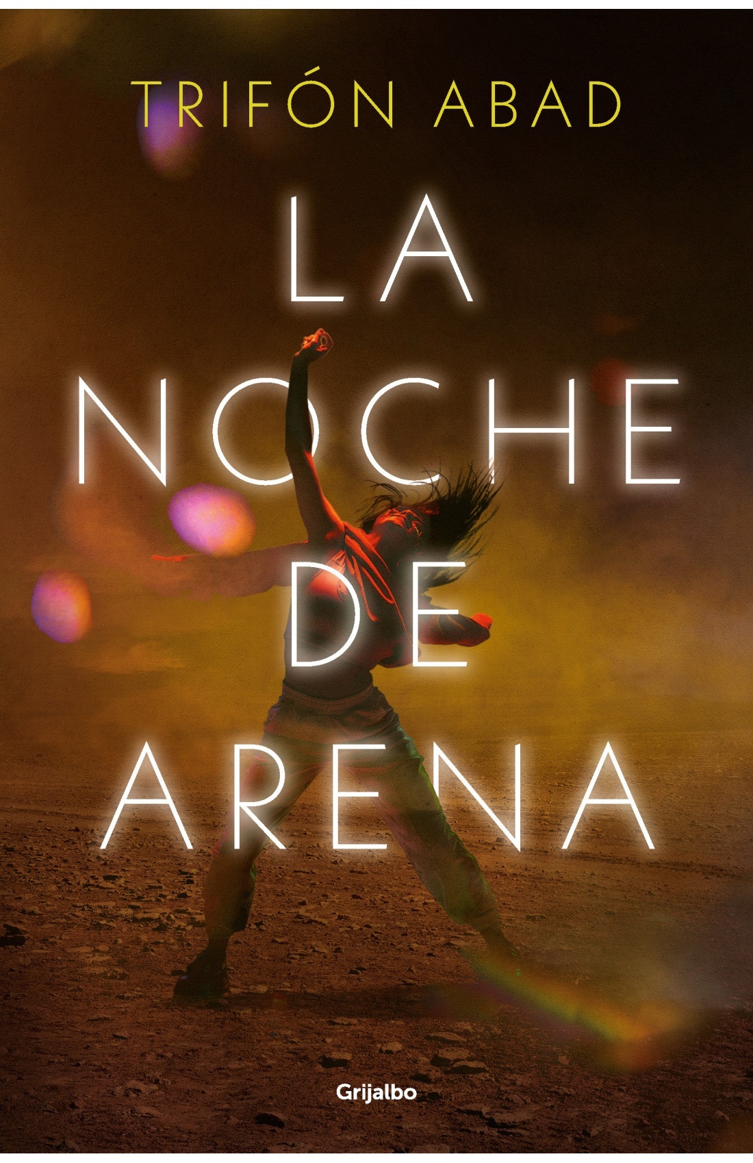 Noche de arena, La