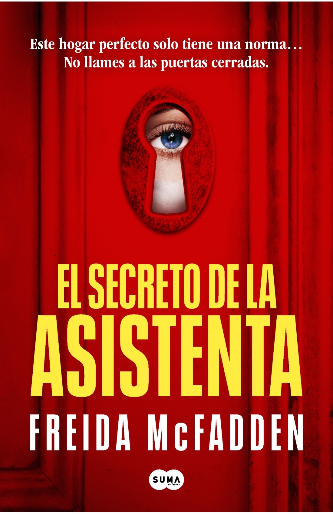 Secreto de la asistenta, El