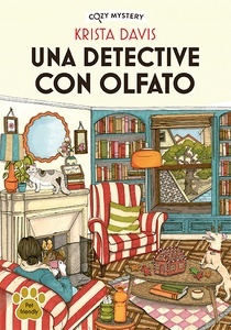 Detective con olfato, Una