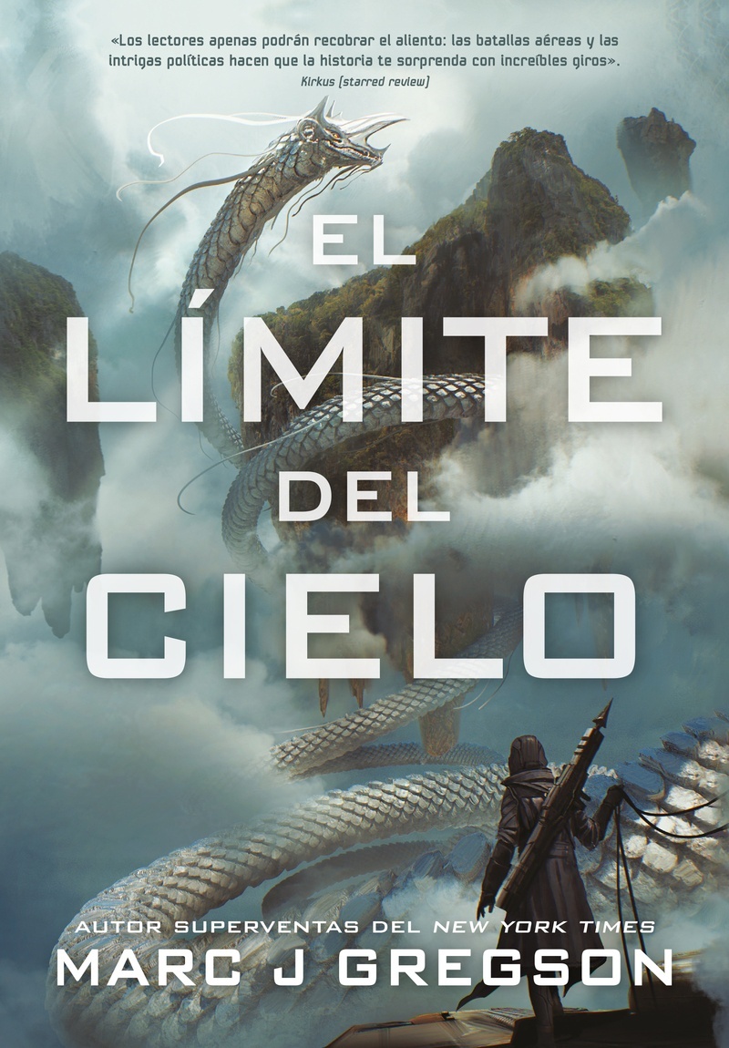 Límite del cielo, El