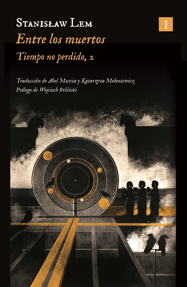 Entre los muertos "Tiempo no perdido, 2"